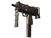 MAC-10 Light Box
